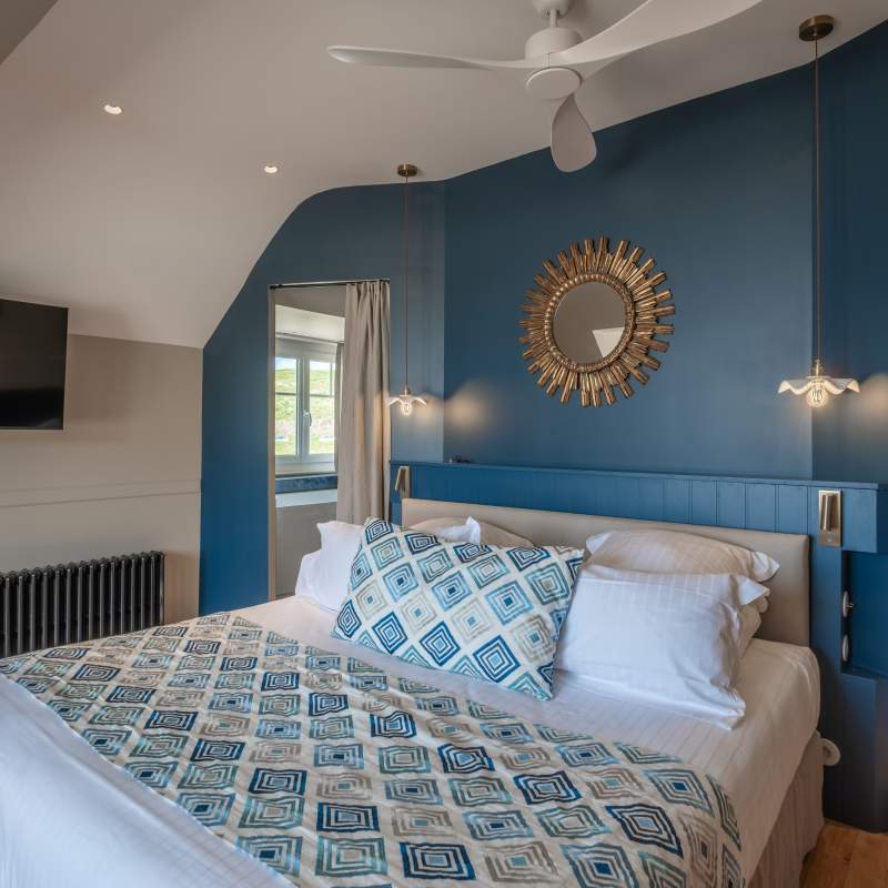 chambre galion
