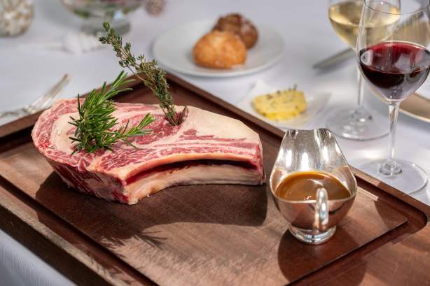 Hotel and Gourmet Restaurant in Brittany - Hôtel de la Plage